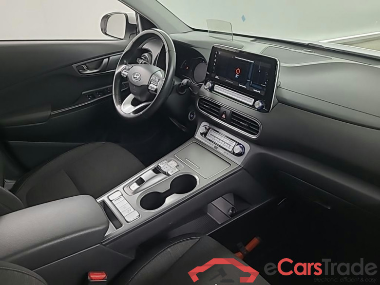 HYUNDAI Kona Fashion Electric 64 kWh 5D #6