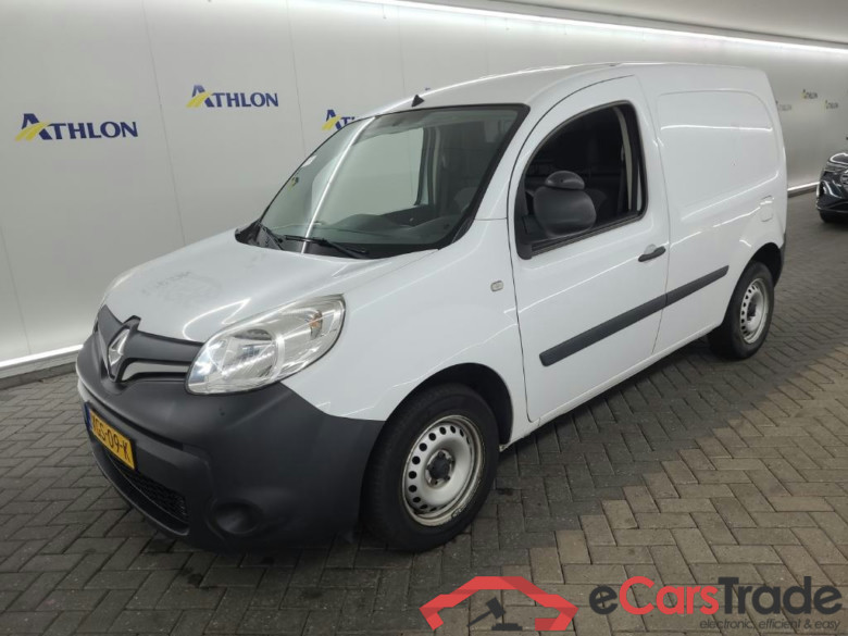 RENAULT KANGOO 1.5 dCi 80 Comfort 4D 59kW