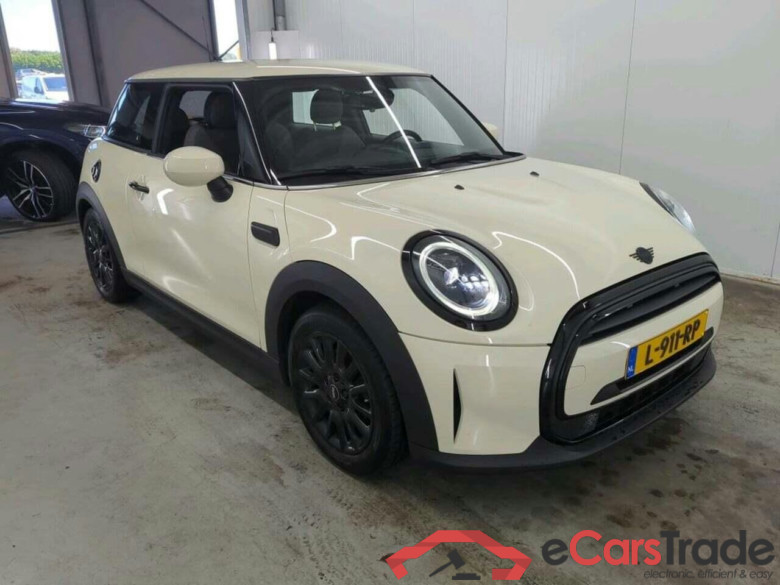 Mini 3-deurs 1.5 One Classic #5