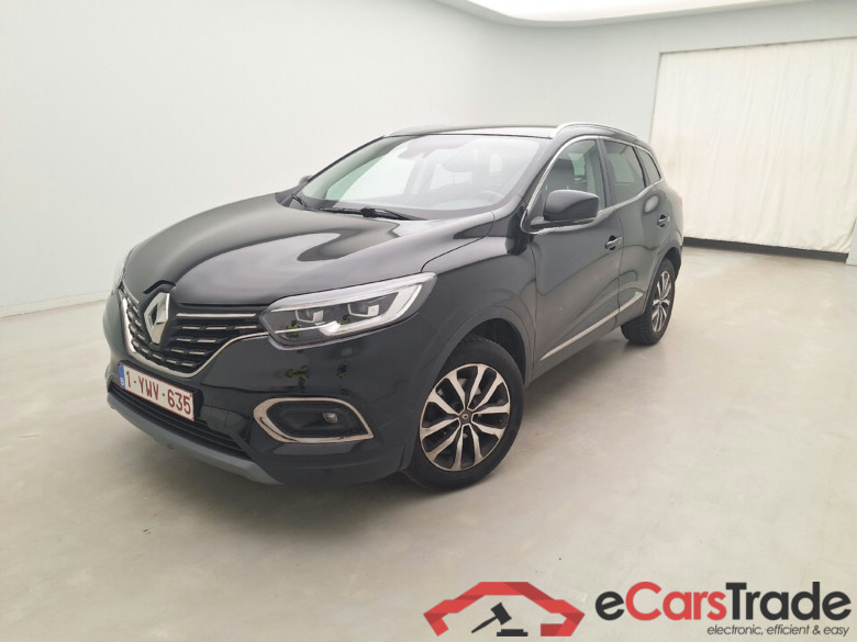 Renault, Kadjar FL'18, Renault Kadjar TCe 140 EDC GPF Intens 5d #2