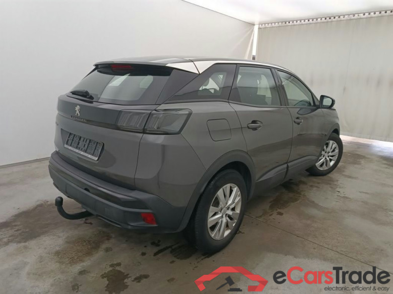 Peugeot 3008 1.5 BlueHDi 96kW S&S EAT8 Active Pack 5d #2