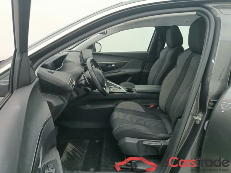 Peugeot 3008 1.5 BlueHDi 96kW S&S EAT8 Active Pack 5d #3