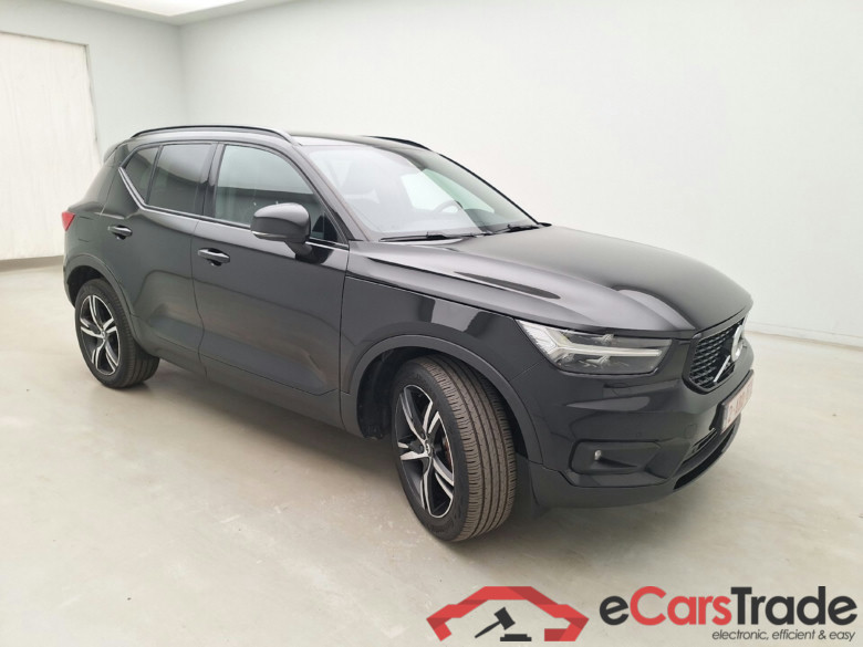 Volvo, XC40 '17, Volvo XC40 T5 Recharge Geartronic R-Design 5d #5