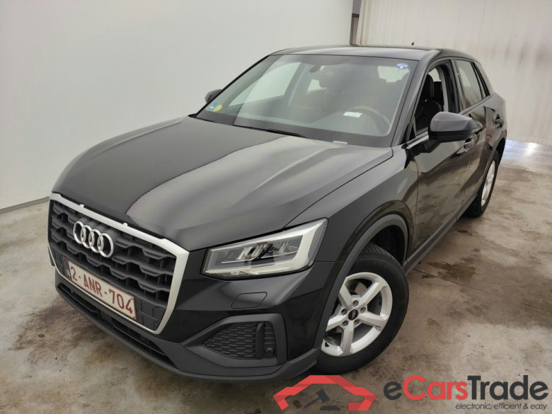 Audi Q2 2.0 30 TDI 85kW Business Edition S tronic 5d