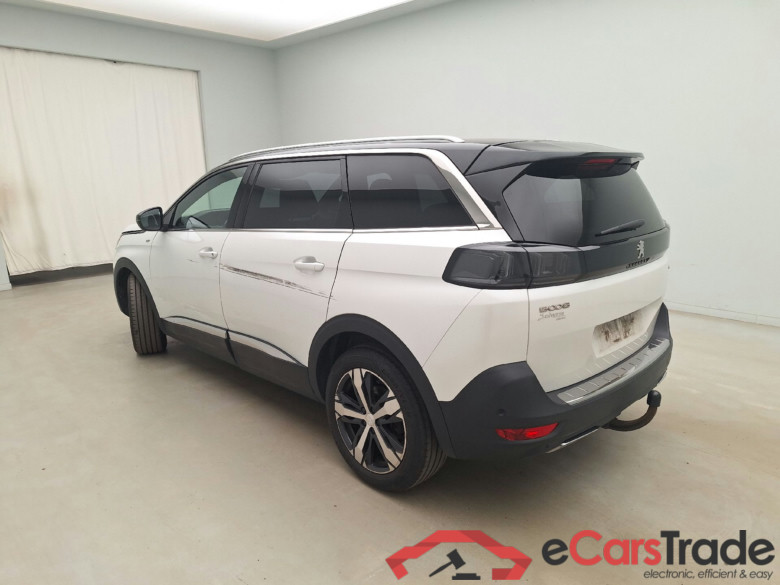 Peugeot, 5008 FL'20, Peugeot 5008 1.5 BlueHDi 96kW S&S EAT8 GT Pack 5d #3