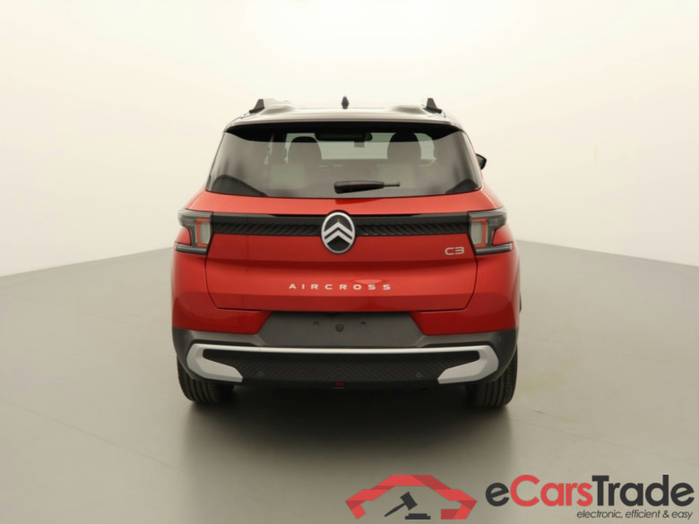 Citroen C3 Aircross MAX 1.2 Gasoline 147hp #5