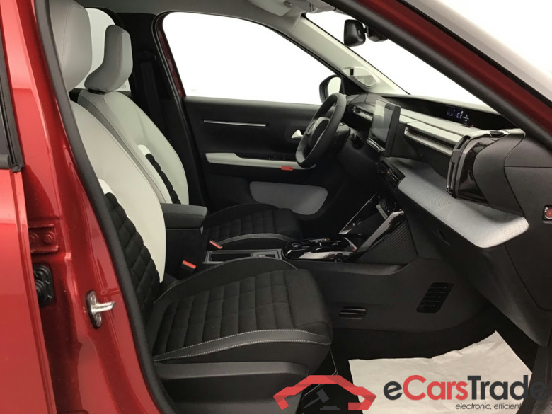 Citroen C3 Aircross MAX 1.2 Gasoline 147hp #6