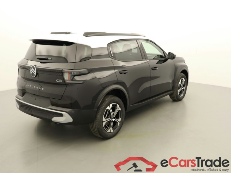 Citroen C3 Aircross MAX 1.2 Gasoline 147hp #2