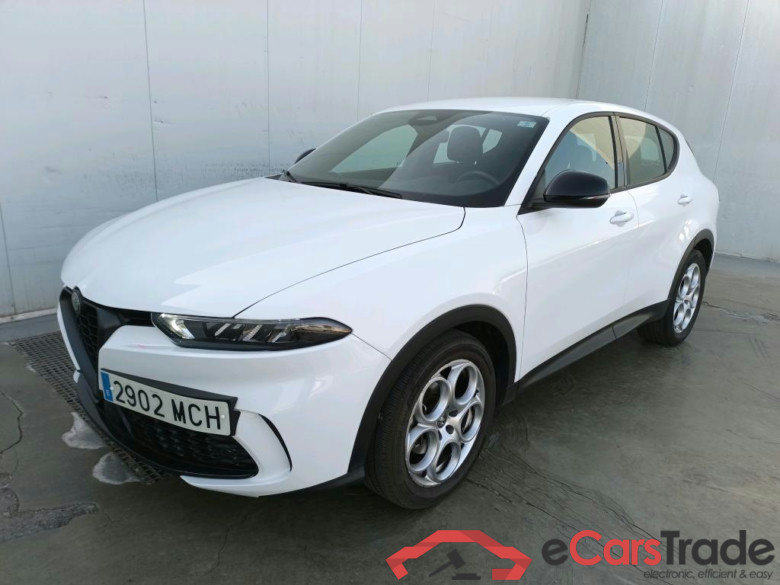 Alfa Romeo Tonale / 2022 / 5P / todoterreno 1.5 MHEV GASOLINA 130 CV SPRINT FWD #1