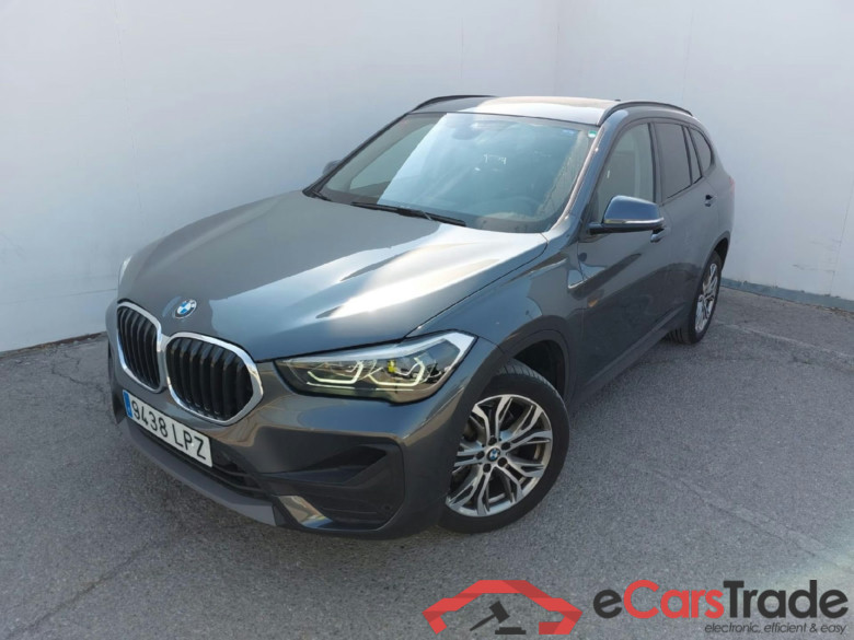 BMW X1 sDrive18i (CX2) #1