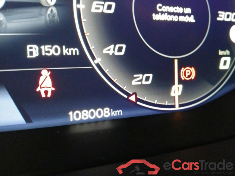 CUPRA Formentor / 2020 / 5P / todoterreno 1.5 TSI 110kW (150 CV) (AC) #5
