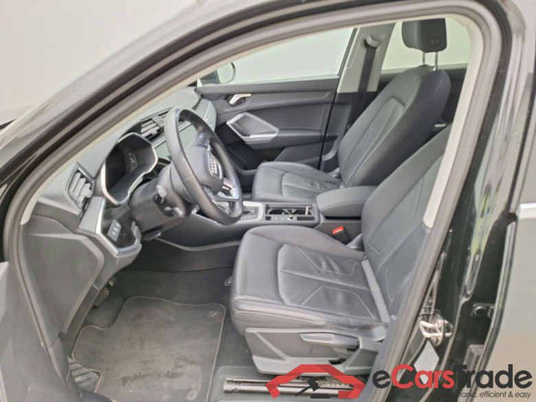 Audi, Q3 SB '19 PHEV, Audi Q3 Sportback 45 TFSI e S tronic S Line 5d #3