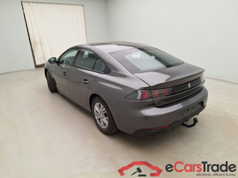Peugeot, 508 '18, Peugeot 508 1.2 PureTech 130 S&S EAT8 Active Pack #3