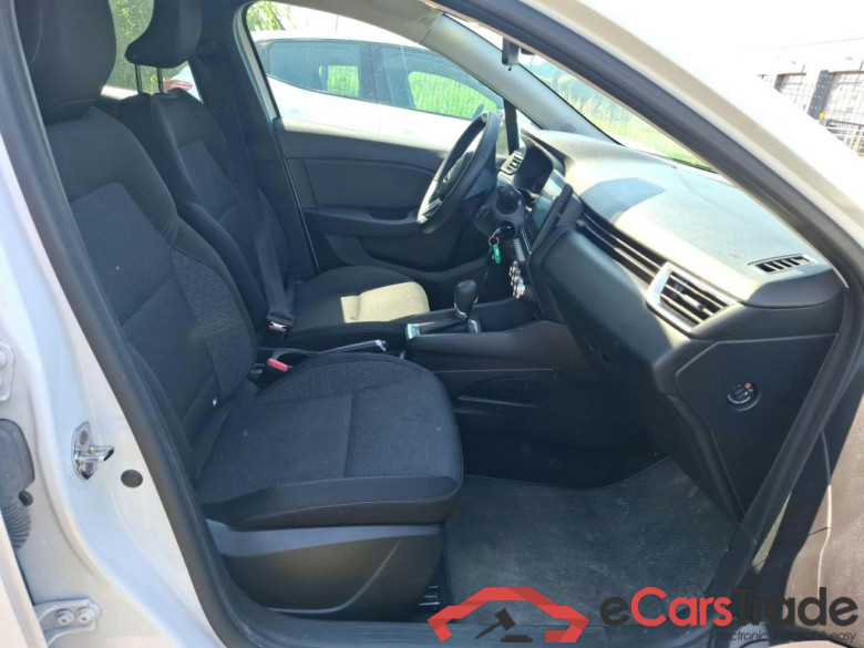 Clio V Business 1.6 E-TECH Hybrid 140CV BVA6 E6d #6