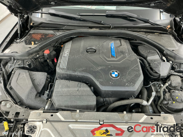 BMW 3 SERIES TOURING 2.0 320E TOURING #6