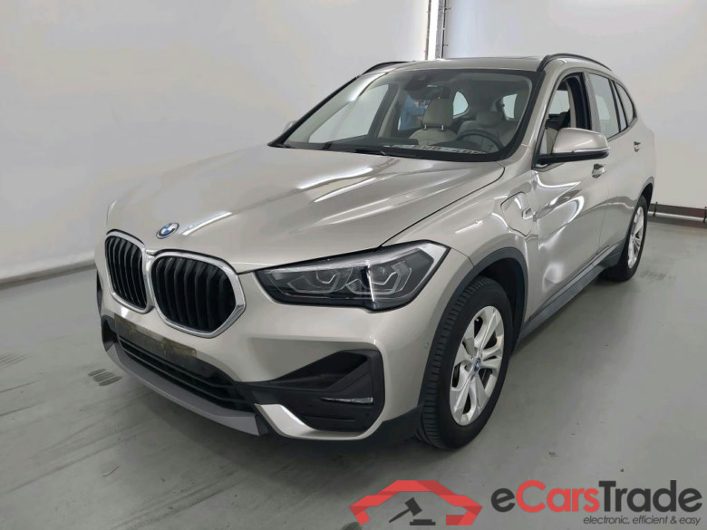 BMW X1 1.5 XDRIVE25E PHEV 162KW) #1