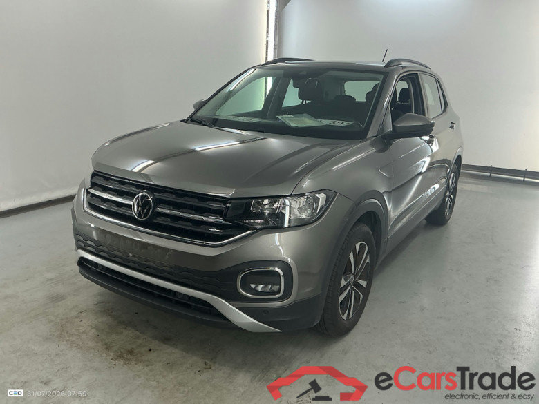 VOLKSWAGEN T-CROSS 1.0 TSI United OPF #1