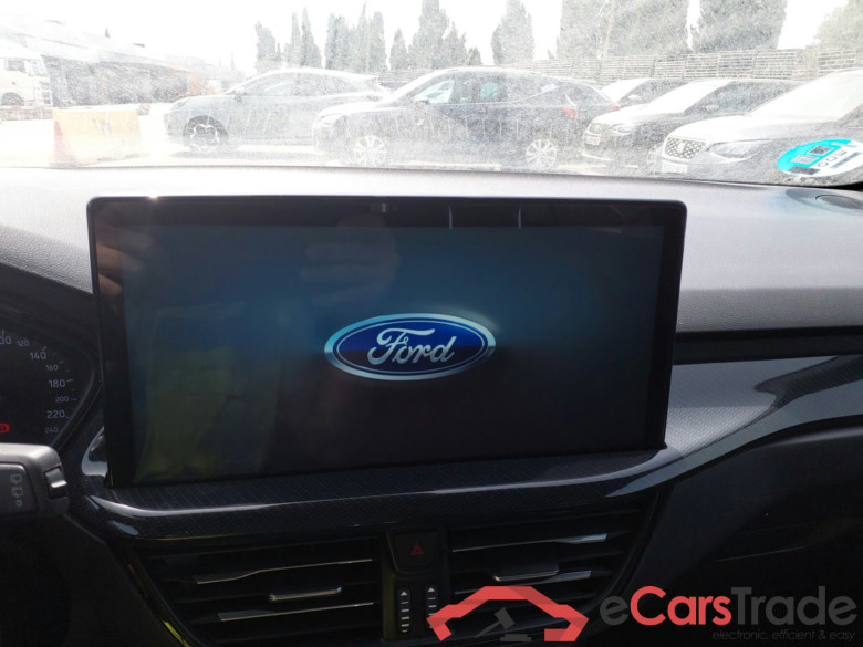 FORD FOCUS_SW Focus Sportbreak ST Line 1.0 Ecoboost 125CV MHEV 6 Velocidades Manual (Winterpack) #6