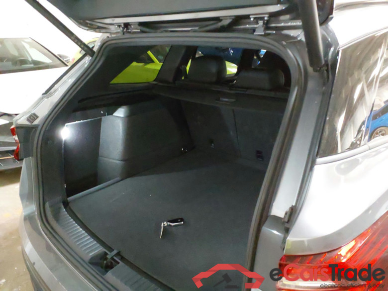 SKODA Kodiaq 1.5 TSI iV 150 kW DSG 6 vel. HÃ­brido Enchufable (5 Sportline(Winterpack) #6