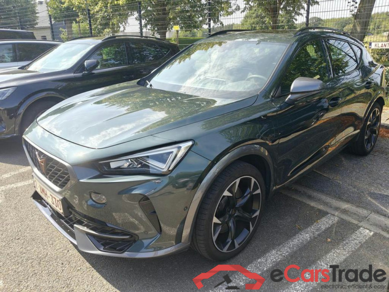 CUPRA Formentor e-Hybrid (PHEV) Formentor e-Hybrid 1.4 VZ DSG (180 kW) #1