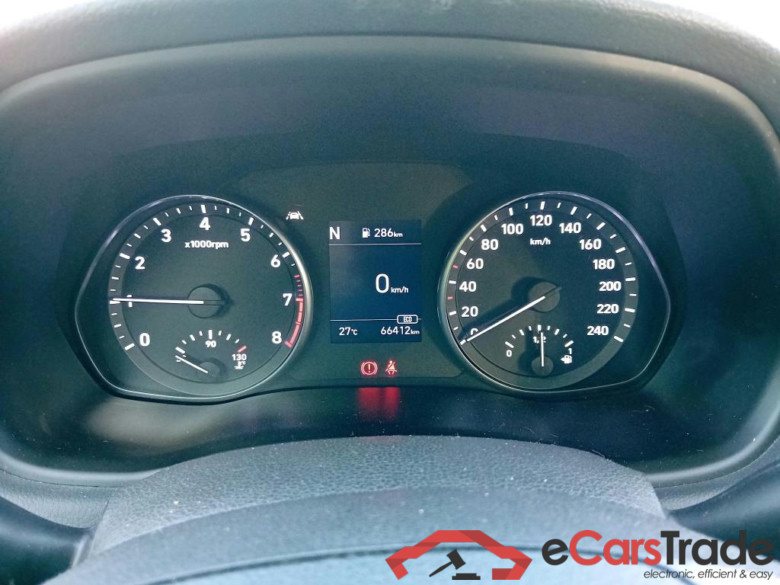 HYUNDAI i30 / 2020 / 5P / berlina con portón 1.0 TGDI 48V Klass #4