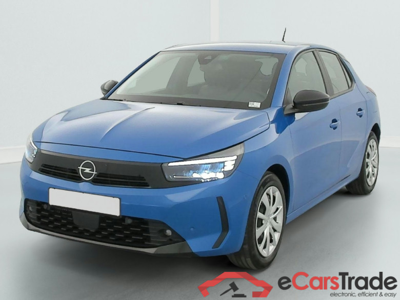 Opel Corsa Edition 1.2 Turbo 100 ch BVA8 #3