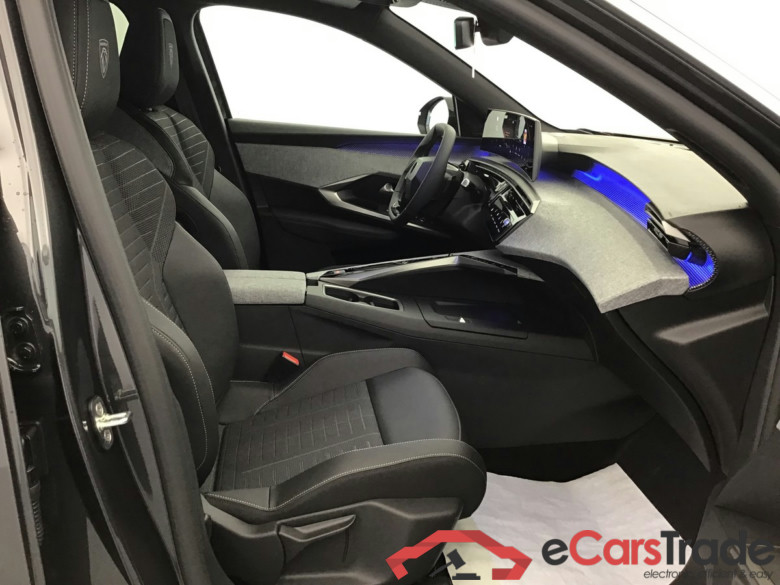 Peugeot 3008 GT 1.2 Gasoline 147hp #6