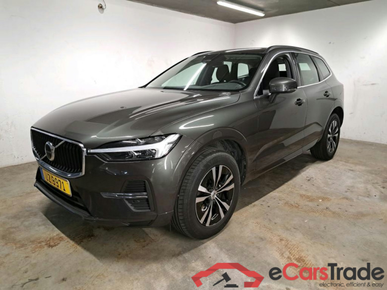 Volvo XC60 2.0 B4 D Momentum Pro Aut. LED Virtual ACC Navi KeylessGo Klima PDC ... #1