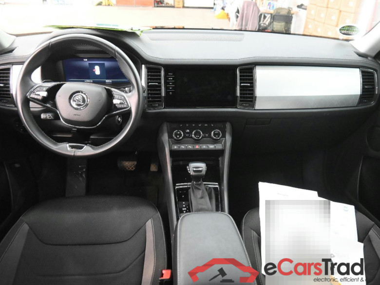 Kodiaq Tour 2.0 TDI 110KW AT7 E6d #3