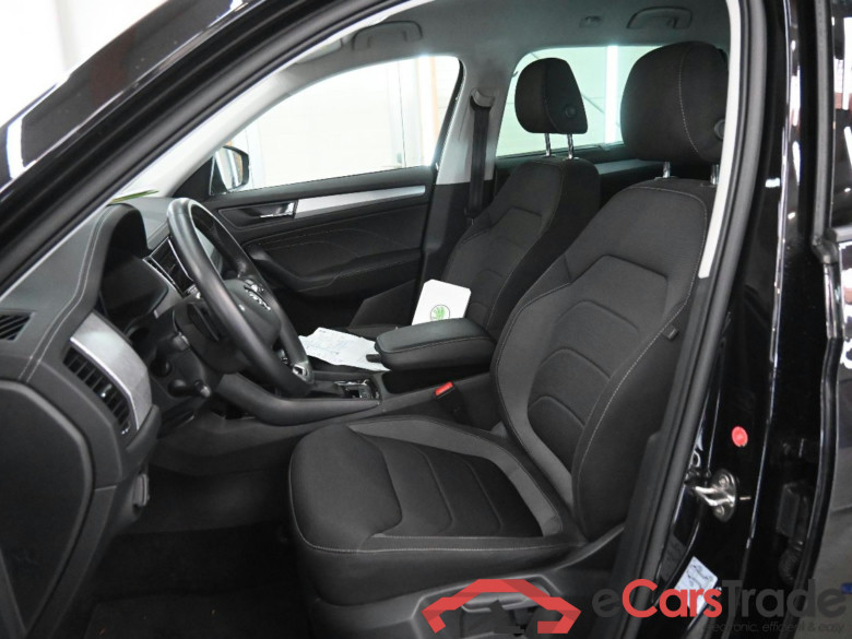 Kodiaq Tour 2.0 TDI 110KW AT7 E6d #4