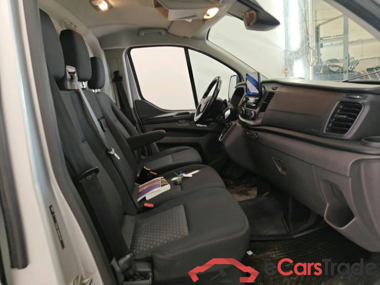 Ford Transit Custom 2.0 TDCi 280 L1H1 Trend 170pk Automaat 4d #3