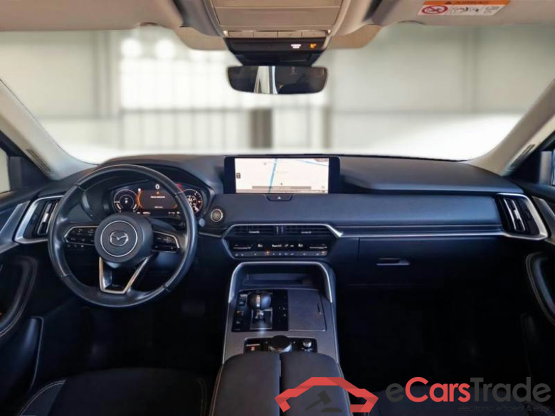 MAZDA CX-60 / 2022 / 5P / SUV 2.5L E-SKYACTIV PHEV EXCL. LINE AWD AUTO #3