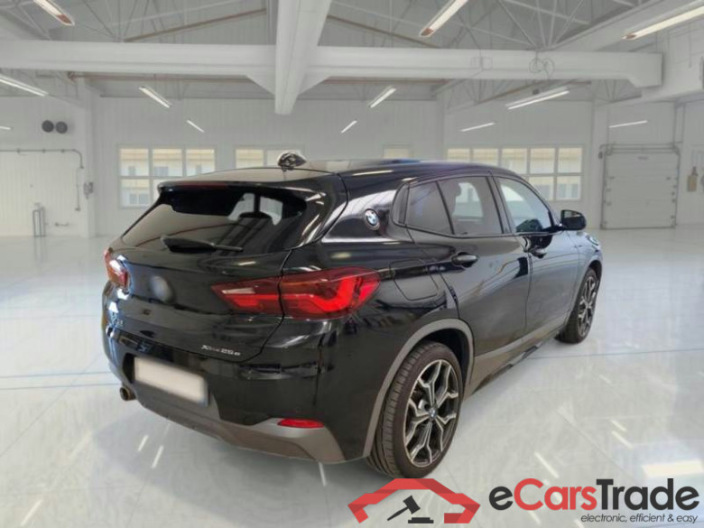 BMW X2 / 2017 / 5P / SUV XDRIVE 25E M SPORT X AUTOMATICO #2