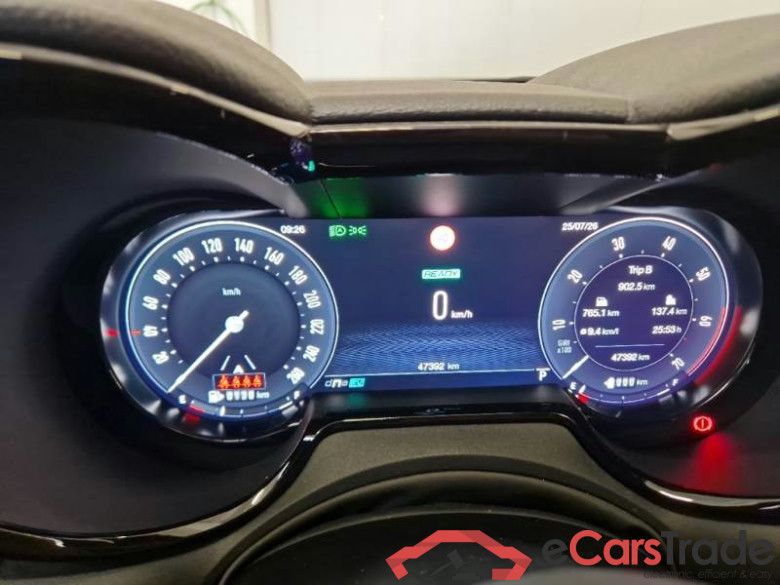 ALFA ROMEO TONALE / 2022 / 5P / SUV 1.3 280CV PLUG IN HYBRID AT6 VELOCE Q4 #4