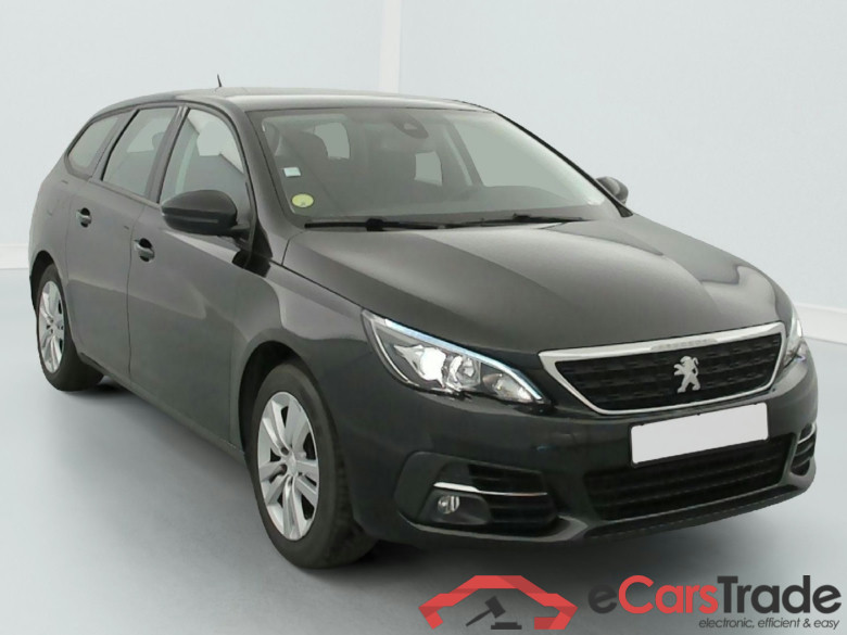 Peugeot 308 SW BLUEHDI 130CH S&S EAT8 ACTIVE BUSINESS