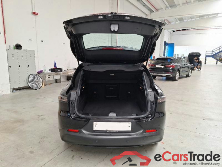 ALFA ROMEO TONALE / 2022 / 5P / SUV 1.6 DIESEL 130CV TCT6 SPRINT #5