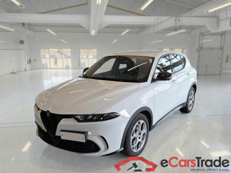 ALFA ROMEO TONALE / 2022 / 5P / SUV 1.6 DIESEL 130CV TCT6 SPRINT