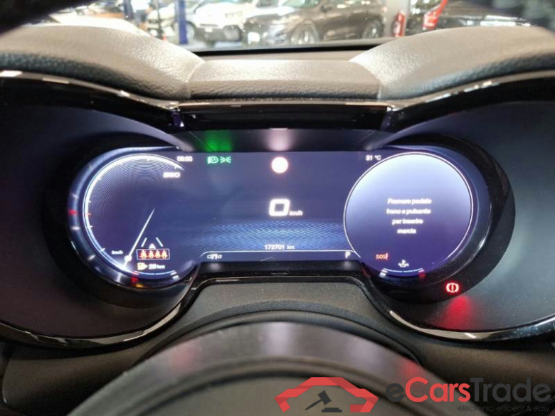 ALFA ROMEO TONALE / 2022 / 5P / SUV 1.6 DIESEL 130CV TCT6 SPRINT #4