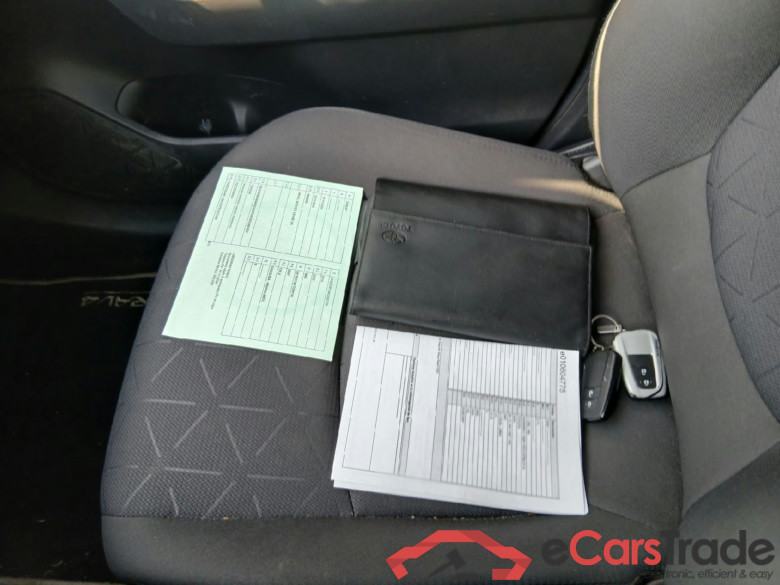 TOYOTA Rav4 / 2018 / 5P / todoterreno 2.5l 220H Business #5