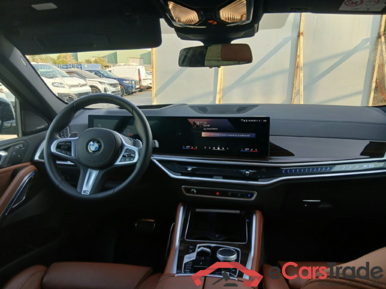 X6 40 i xDrive M Sport 3.0 380CV AT8 6E #3