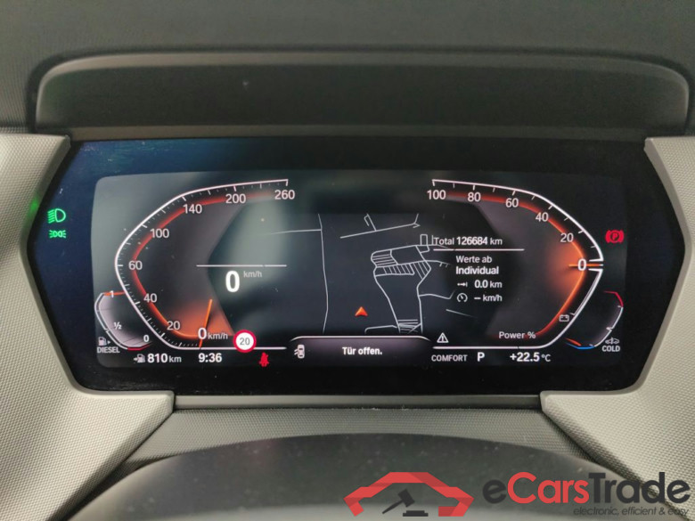 BMW 1 Reeks Hatch 116dA (85 kW) 5d #6