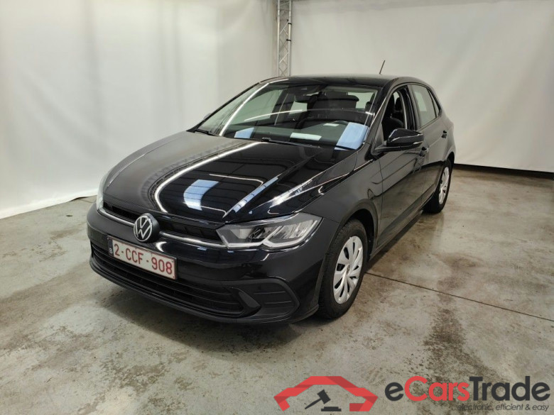 Volkswagen Polo 1.0 TSI Life DSG 5d #1