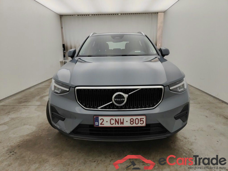 Volvo XC40 B3 Core DCT 5d #5