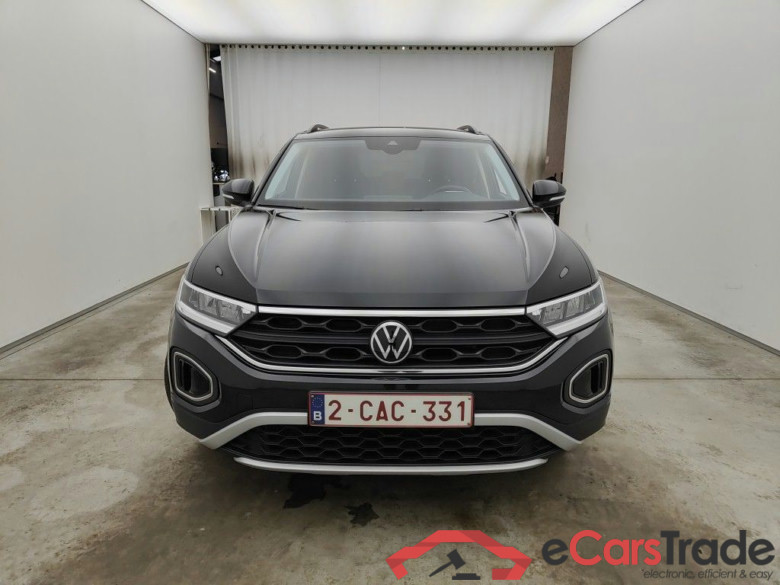 Volkswagen T-Roc 1.0 TSI Life Business 5d #5