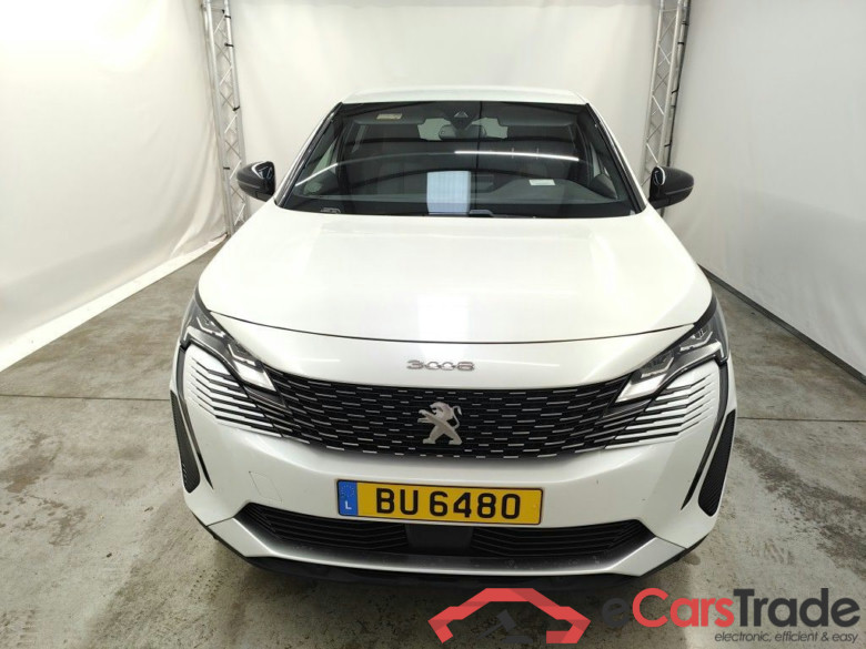 PEUGEOT 3008 DIESEL - 2021 1.5 BlueHDi Allure Pack (EU6.4) 5d #5