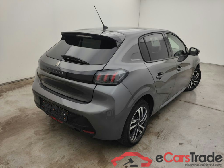 PEUGEOT 208 DIESEL - 2019 1.5 BlueHDi Allure (EU6.4) 5d #2