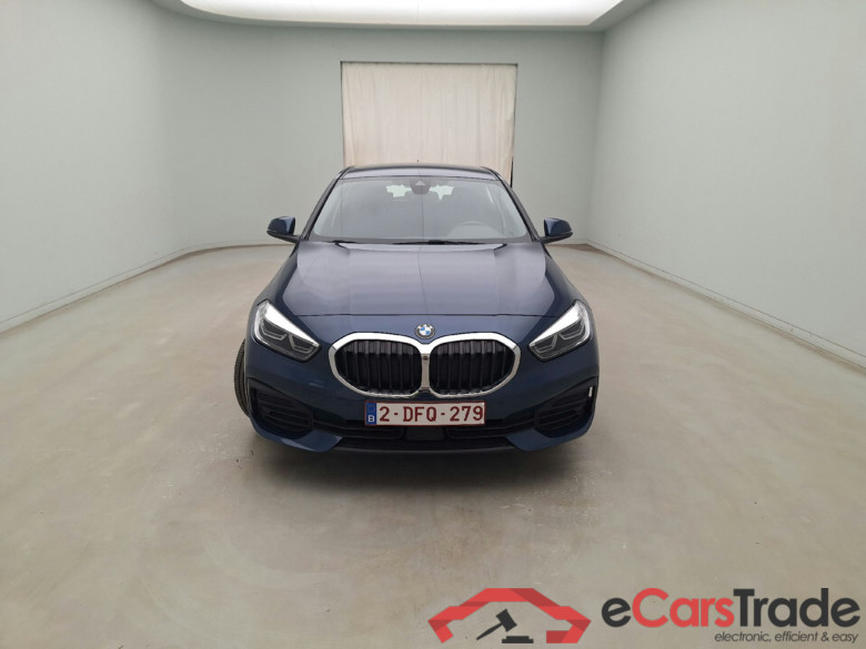 BMW, 1-serie '19, BMW 1 Reeks Hatch 116d (85 kW) 5d #1