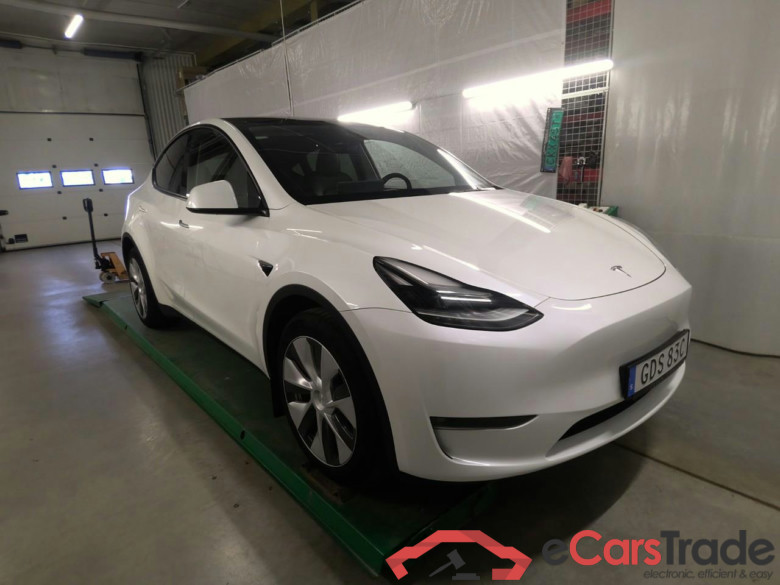 Tesla Model Y LR Arval Ed.AWD #2