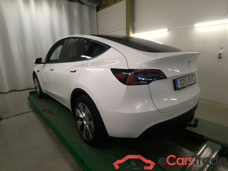 Tesla Model Y LR Arval Ed.AWD #4