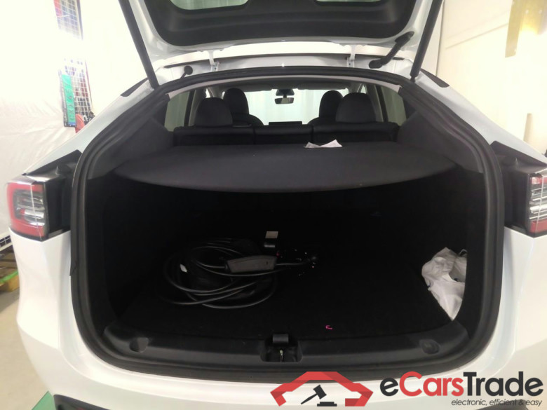 Tesla Model Y LR Arval Ed.AWD #6